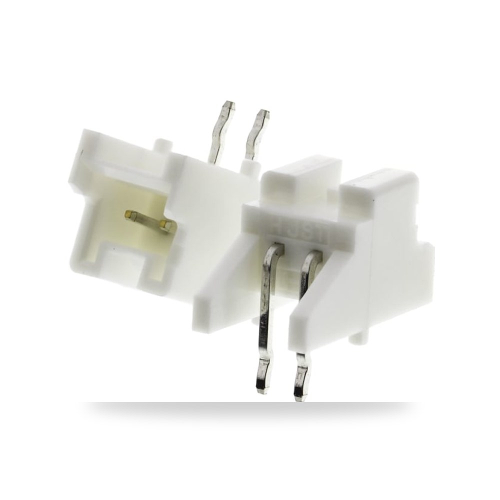 موصل وبن هيدر بوردات PCB 2 خط خطوة 2 موثوق ريمكو للتوريدات الصناعية (Reemco Industrial)
