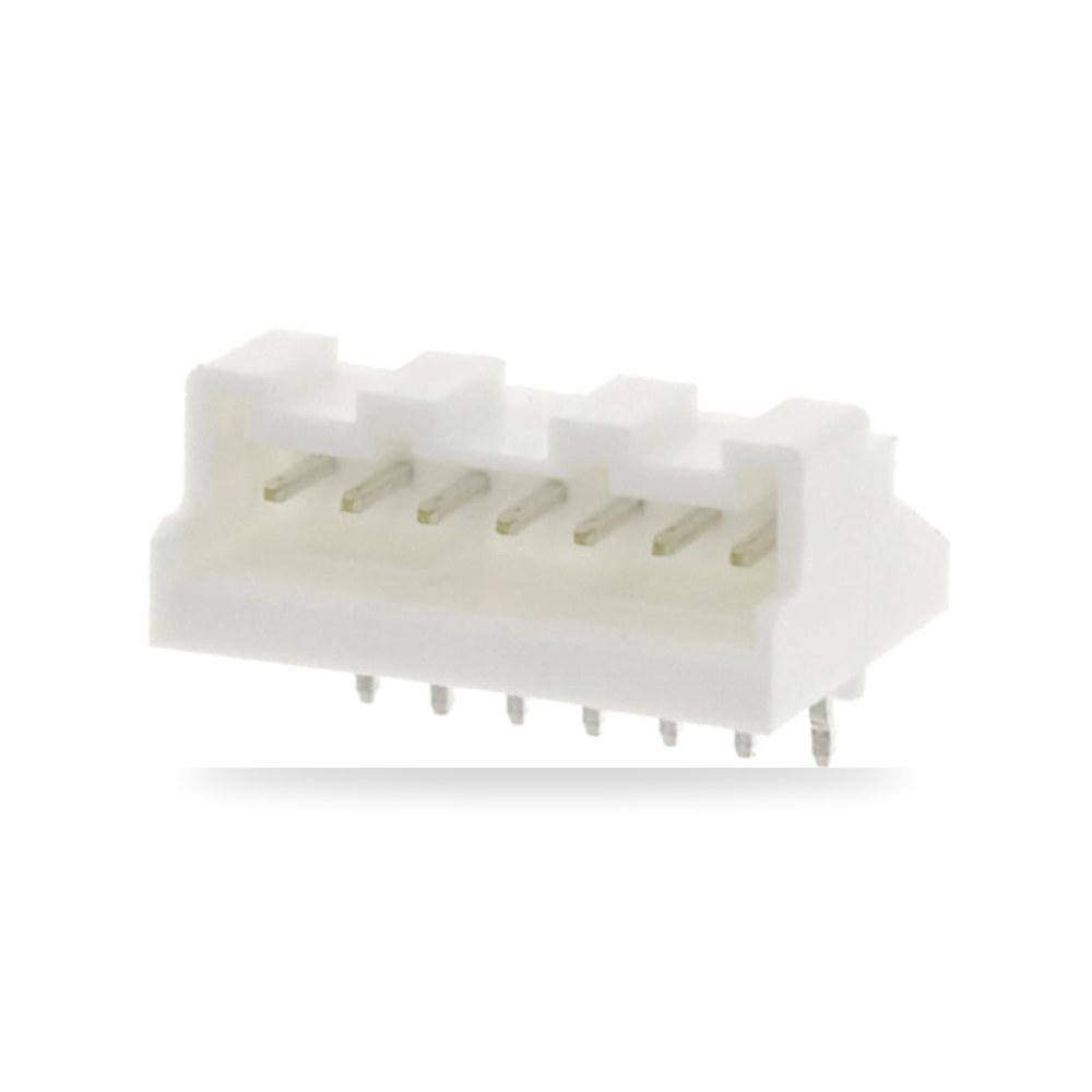 موصل وبن هيدر بوردات PCB 7 خط خطوة 2 طراز ريمكو للتوريدات الصناعية (Reemco Industrial)