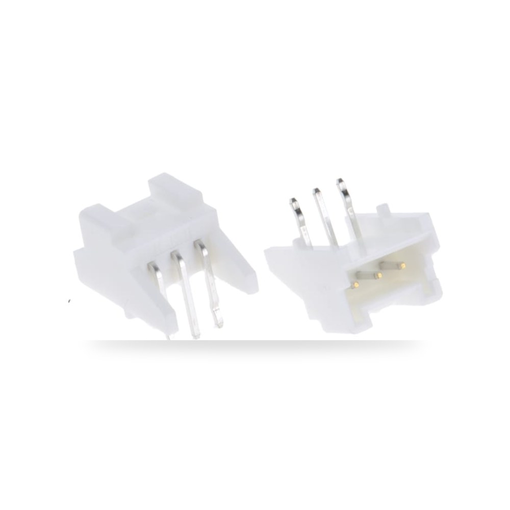 موصل وبن هيدر بوردات PCB 3 خط خطوة 2 شاق ريمكو للتوريدات الصناعية (Reemco Industrial)
