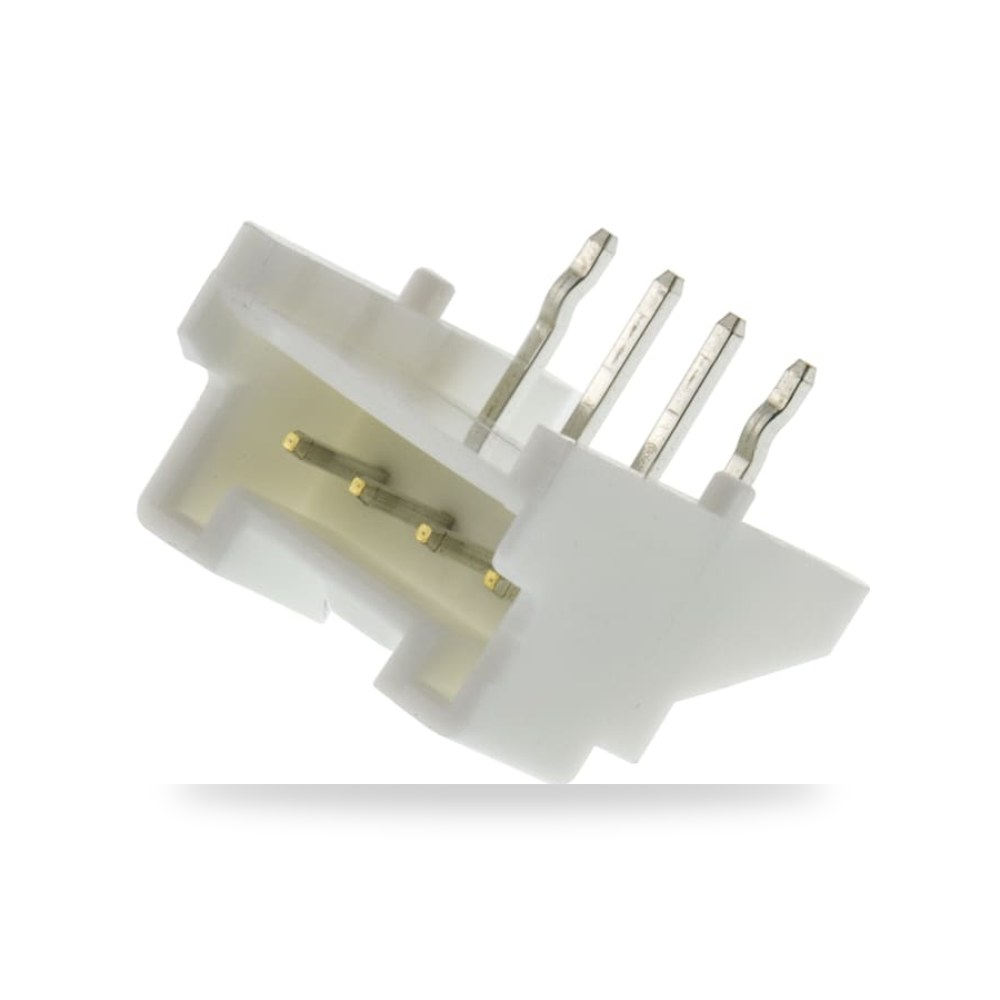 موصل وبن هيدر بوردات PCB 4 خط خطوة 2 لوحات ريمكو للتوريدات الصناعية (Reemco Industrial)