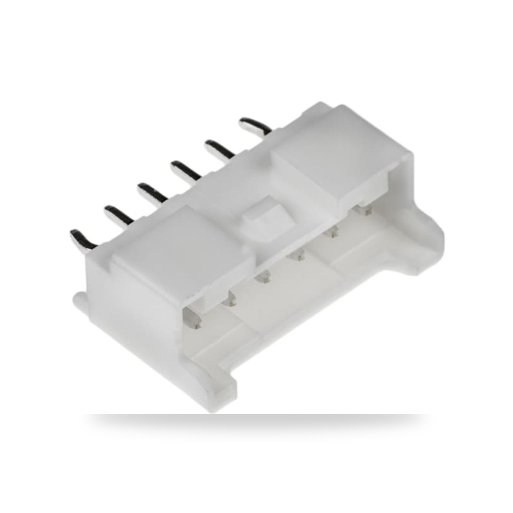 موصل وبن هيدر بوردات PCB 6 خط خطوة 2 فائق ريمكو للتوريدات الصناعية (Reemco Industrial) موديل
