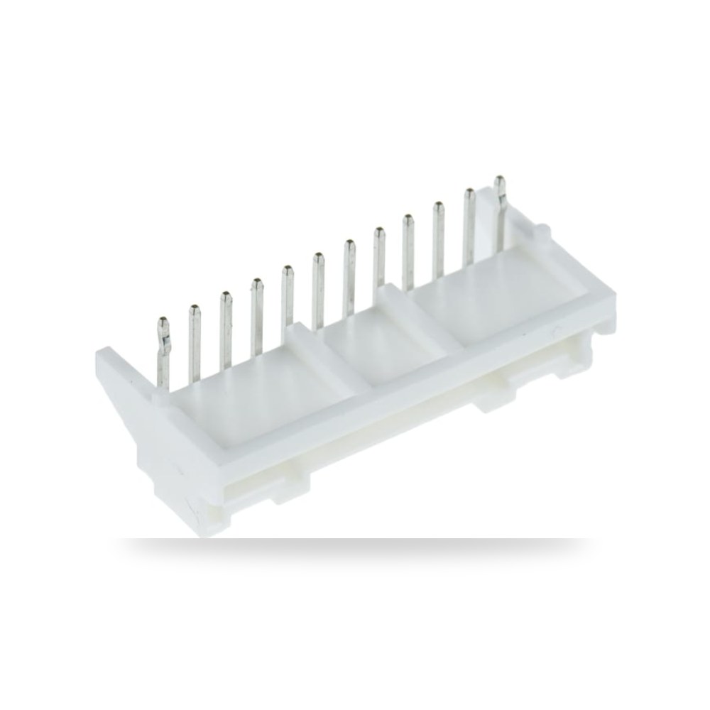 موصل وبن هيدر بوردات PCB 12 خط خطوة 2 فئة ريمكو للتوريدات الصناعية (Reemco Industrial)