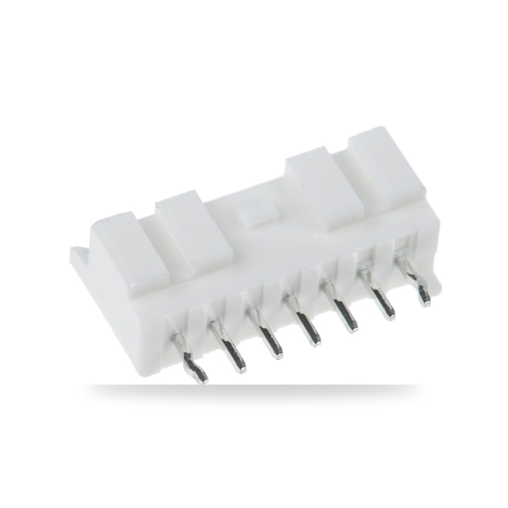 موصل وبن هيدر بوردات PCB 7 خط خطوة 2 فئة شاقة ريمكو للتوريدات الصناعية (Reemco Industrial)