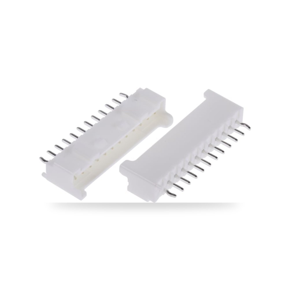 موصل وبن هيدر بوردات PCB 12 خط خطوة 2 شاق ريمكو للتوريدات الصناعية (Reemco Industrial)