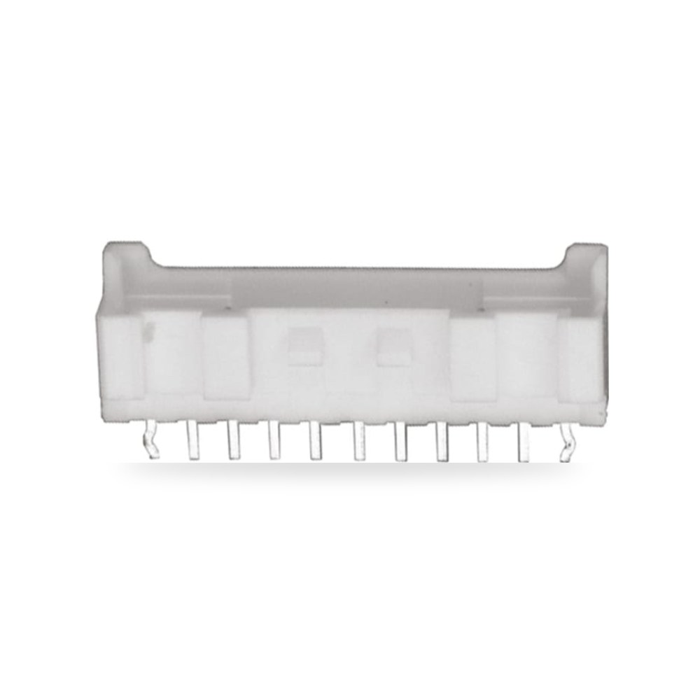 موصل وبن هيدر بوردات PCB 11 خط خطوة 2 مم ريمكو للتوريدات الصناعية (Reemco Industrial)