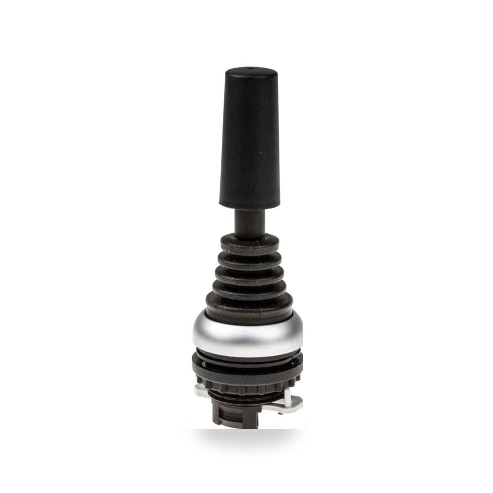 عصا تحكم جويستيك صناعية للوحات مطابق ريمكو للتوريدات الصناعية (Reemco Industrial) موديل