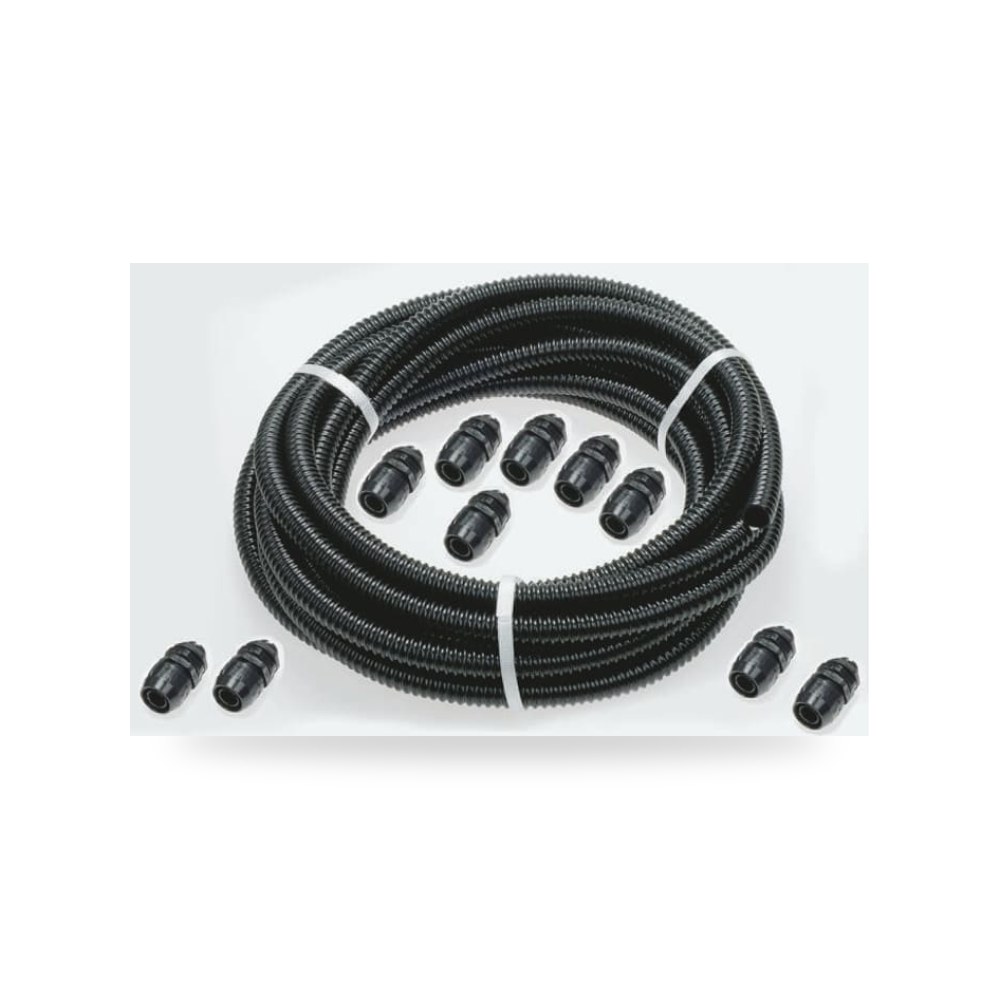 ماسورة تمديدات كابلات كهربائية طراز B شاق RS ريمكو للتوريدات الصناعية (Reemco Industrial)