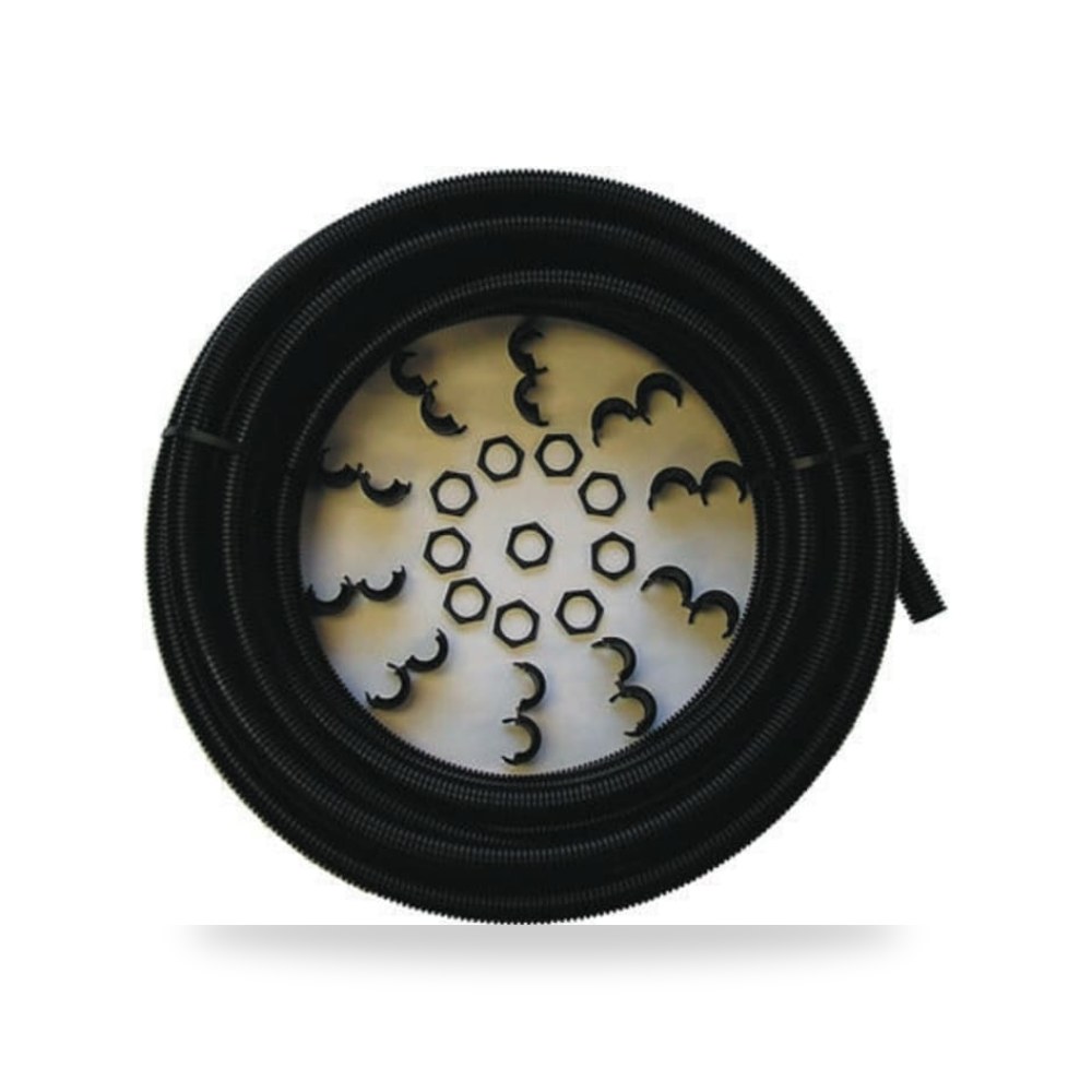 ماسورة تمديدات كابلات كهربائية طراز B متين RS ريمكو للتوريدات الصناعية (Reemco Industrial)