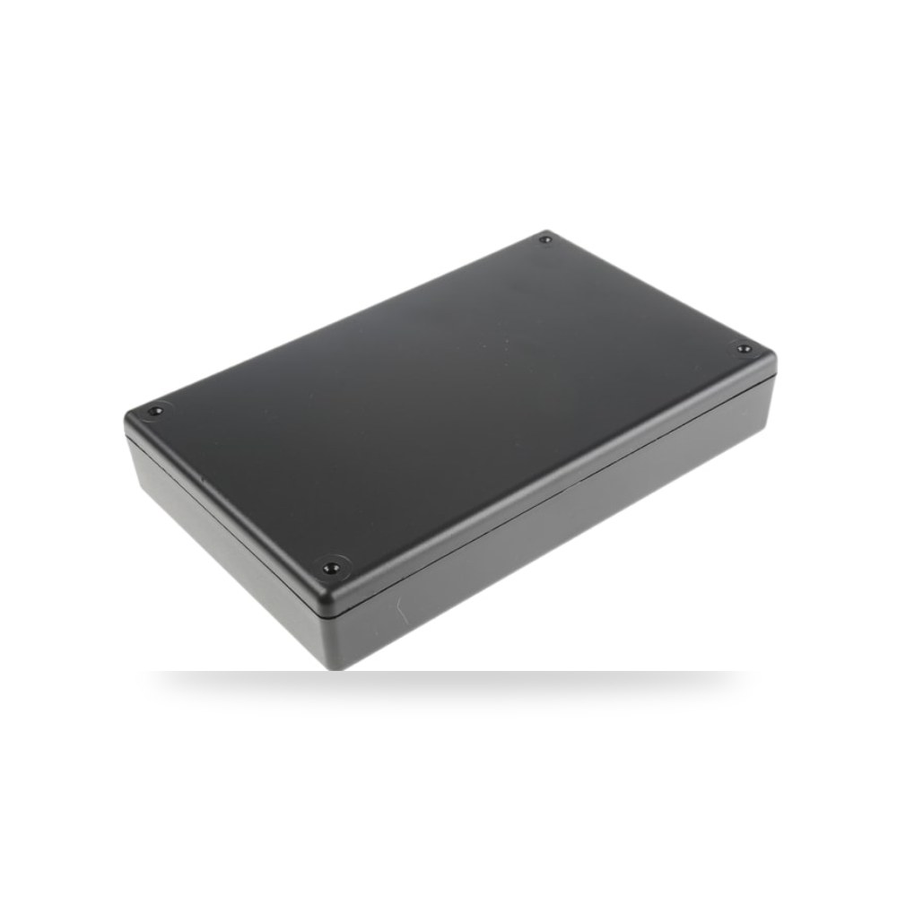 صندوق وكابينة حماية للمشاريع RS PRO ريمكو للتوريدات الصناعية (Reemco Industrial) موديل 1599KBK