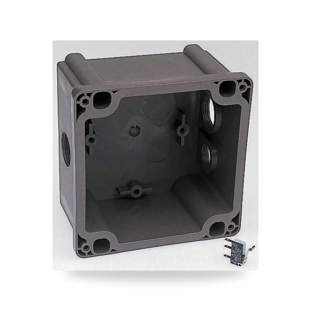 موصل قدرة كهربائي صناعي Legrand RS PRO ريمكو للتوريدات الصناعية (Reemco Industrial) موديل 0