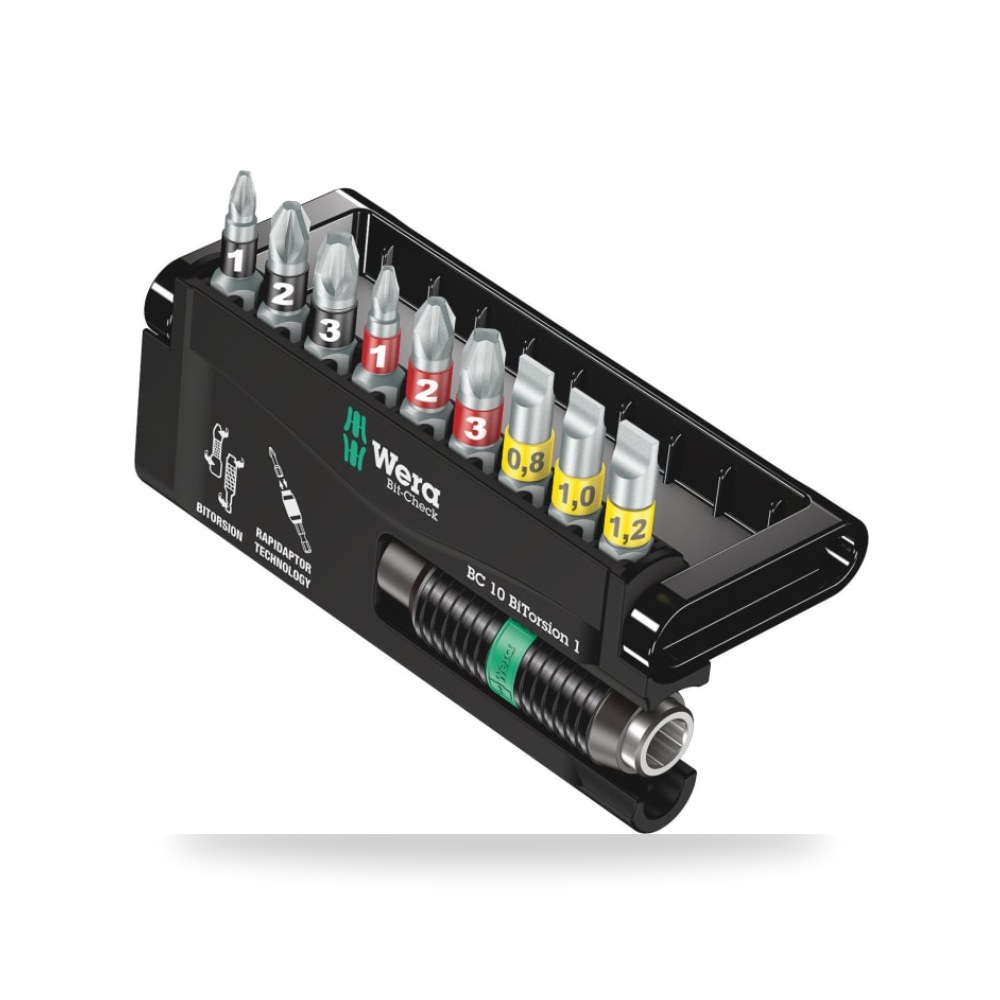 مفك براغي ورش ميكانيكية HEX صلب معتمد طراز X ريمكو للتوريدات الصناعية (Reemco Industrial)