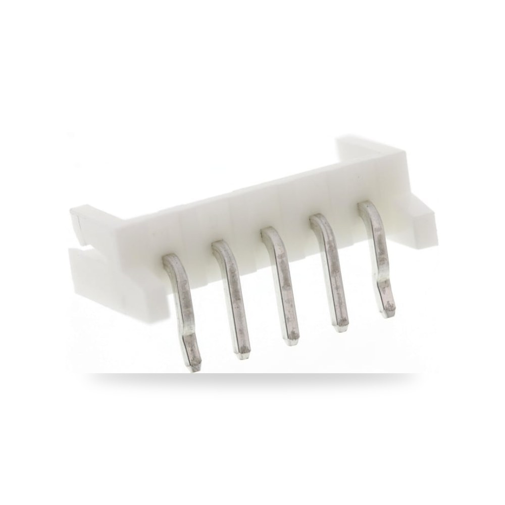 موصل وبن هيدر بوردات PCB 5 خط خطوة 2.5 صناعي ريمكو للتوريدات الصناعية (Reemco Industrial)
