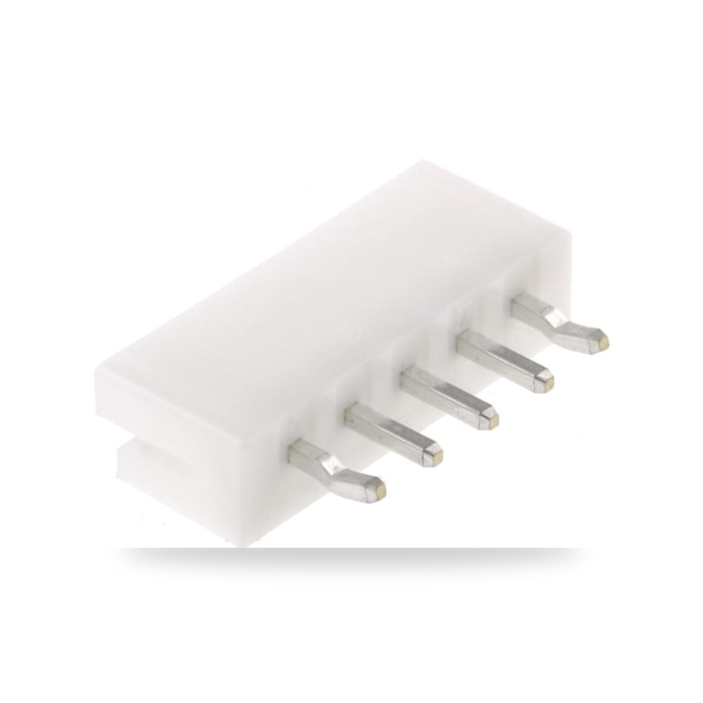 موصل وبن هيدر بوردات PCB 5 خط خطوة 2.5 مم فئة ريمكو للتوريدات الصناعية (Reemco Industrial)