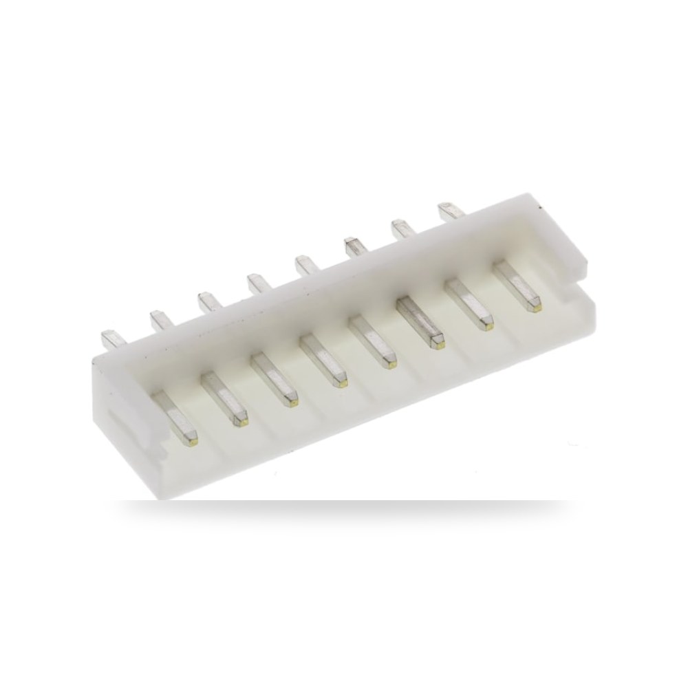موصل وبن هيدر بوردات PCB 8 خط خطوة 2.5 عالي ريمكو للتوريدات الصناعية (Reemco Industrial)