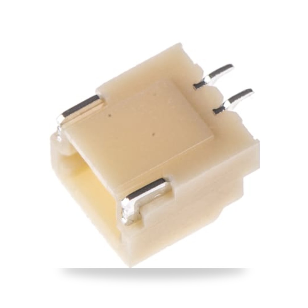 موصل وبن هيدر بوردات PCB 2 خط خطوة 1 فئة شاقة ريمكو للتوريدات الصناعية (Reemco Industrial)