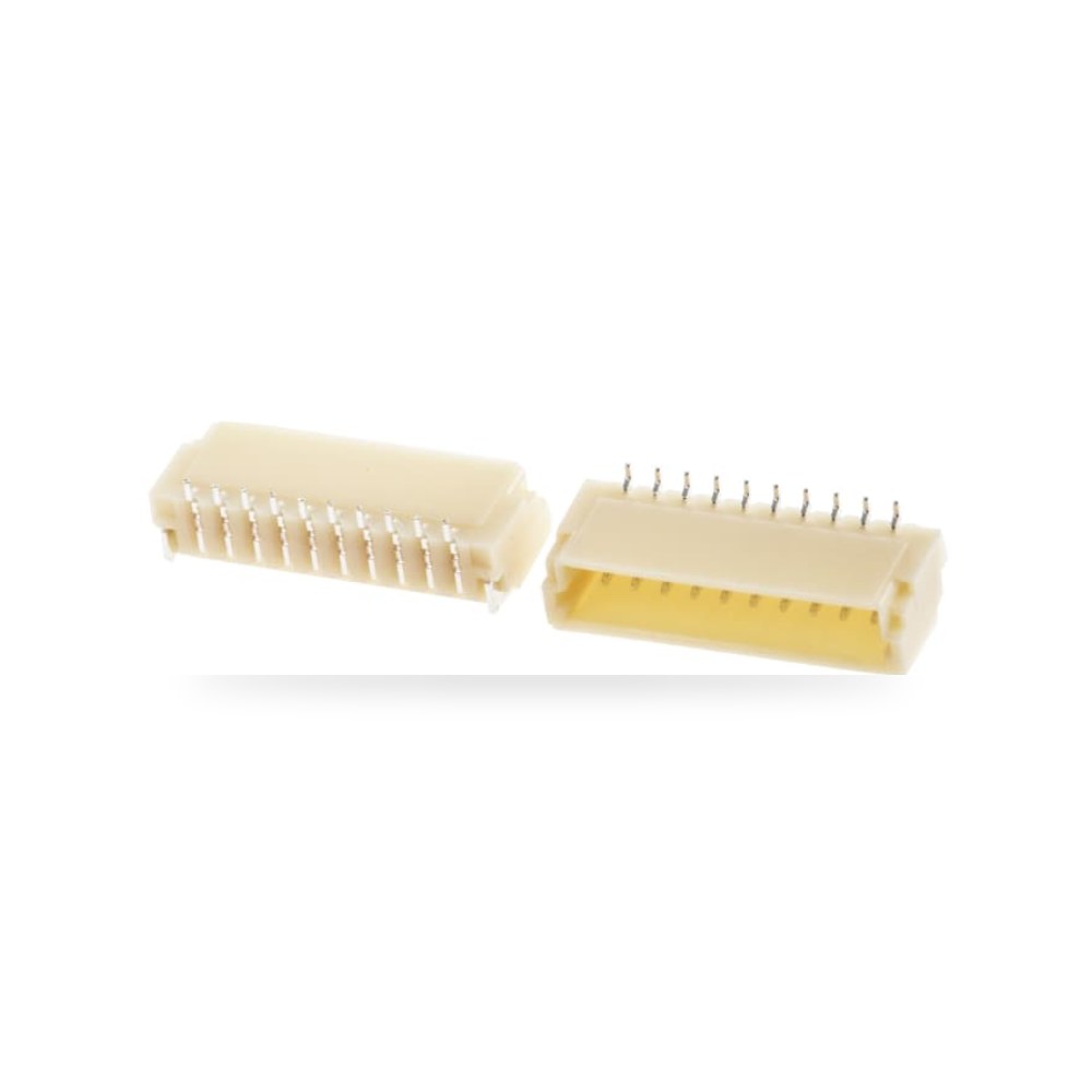 موصل وبن هيدر بوردات PCB 10 خط خطوة 1 صناعي ريمكو للتوريدات الصناعية (Reemco Industrial)