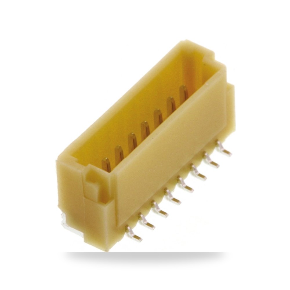 موصل وبن هيدر بوردات PCB 8 خط خطوة 1 فئة شاقة ريمكو للتوريدات الصناعية (Reemco Industrial)