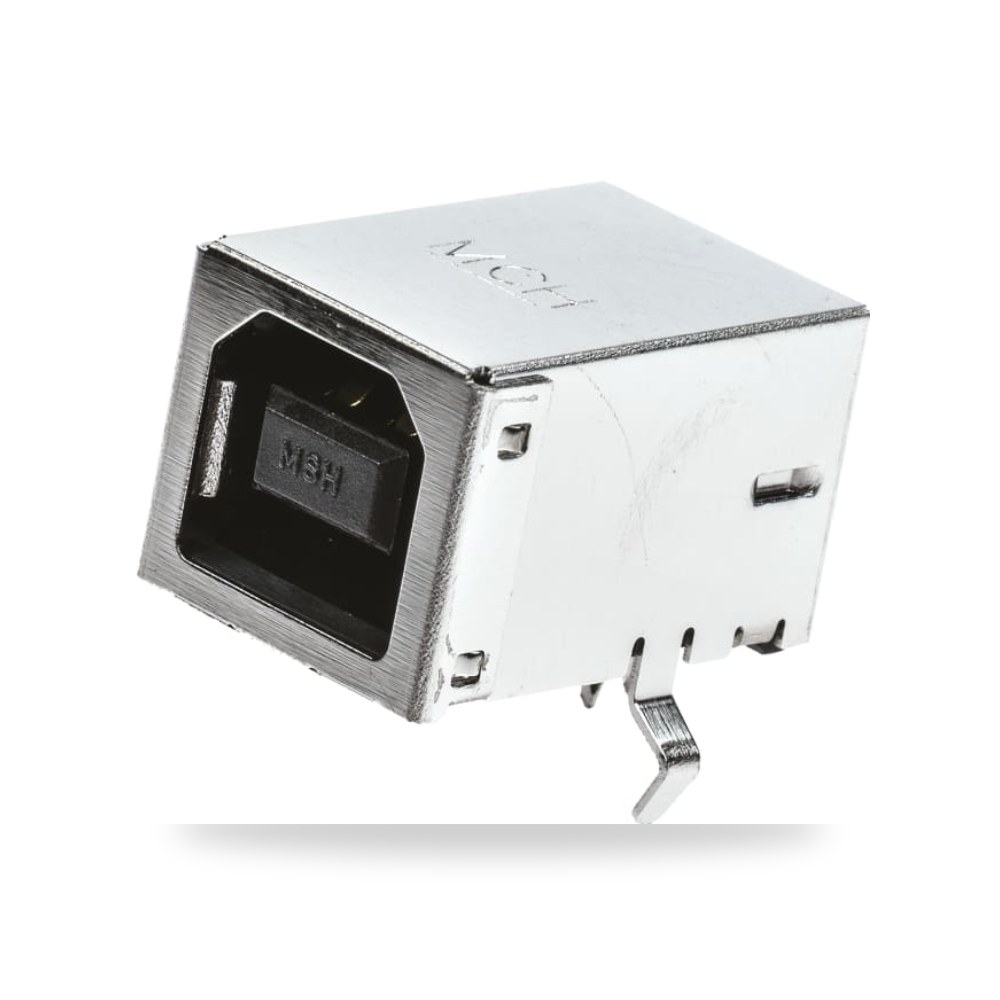 موصل وسوكت USB صناعي بوردات فئة P M صناعي RS ريمكو للتوريدات الصناعية (Reemco Industrial)