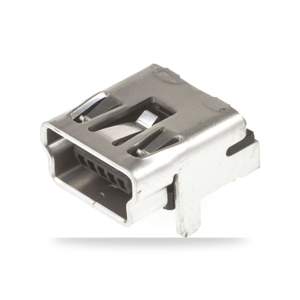 موصل وسوكت USB صناعي بوردات فئة P P صناعي RS ريمكو للتوريدات الصناعية (Reemco Industrial)