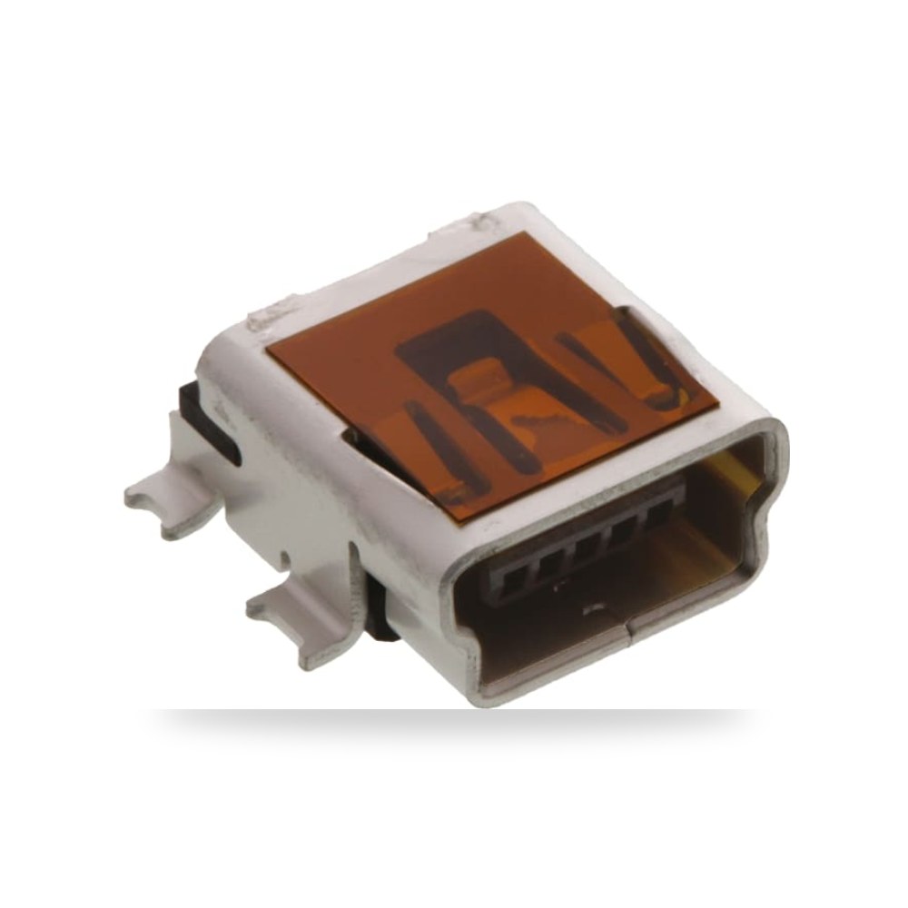 موصل وسوكت USB صناعي بوردات فئة P S صناعي RS ريمكو للتوريدات الصناعية (Reemco Industrial)