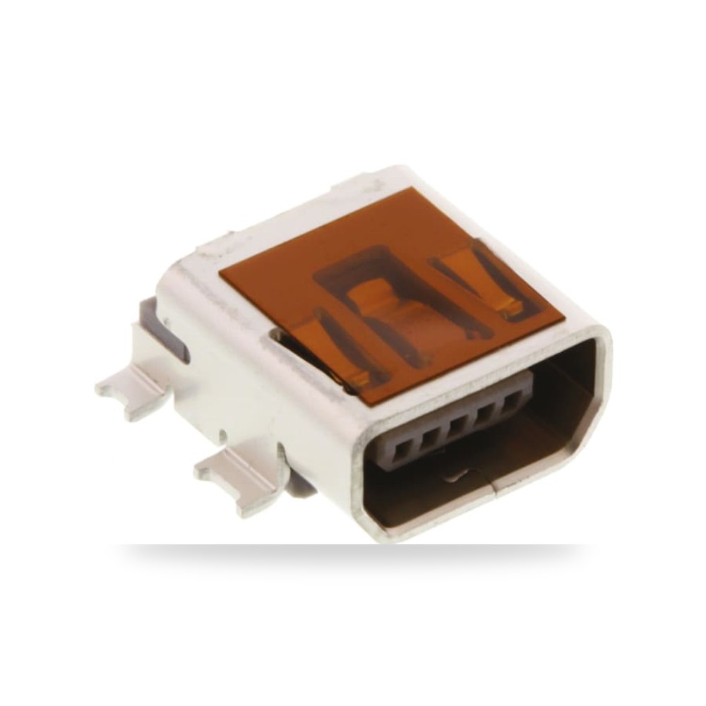 موصل وسوكت USB صناعي بوردات فئة P V صناعي RS ريمكو للتوريدات الصناعية (Reemco Industrial)