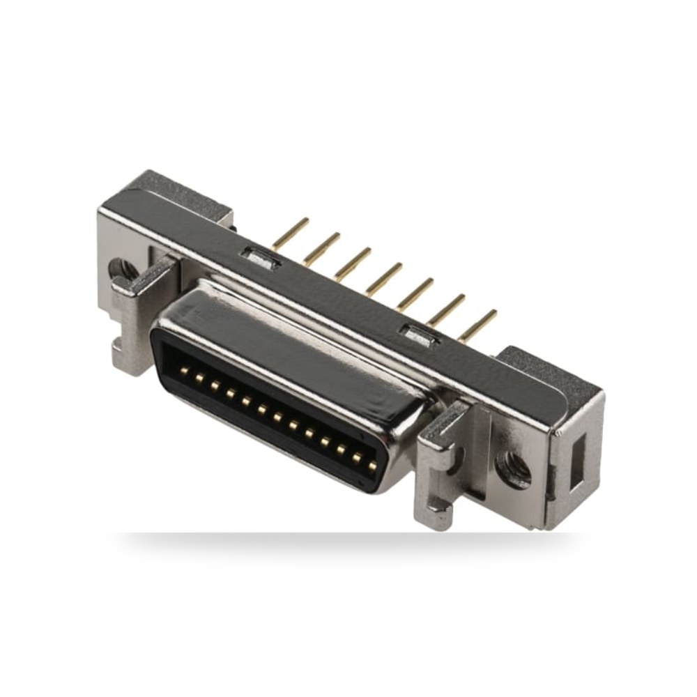 موصل كابلات ونقل بيانات SCSI 68 خط نسخة محدثة ريمكو للتوريدات الصناعية (Reemco Industrial)