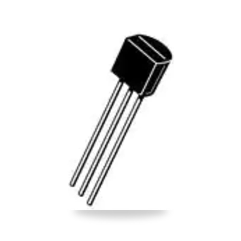 مثبت ومنظم جهد خطي LM317LZG TO 92 RS PRO ريمكو للتوريدات الصناعية (Reemco Industrial)