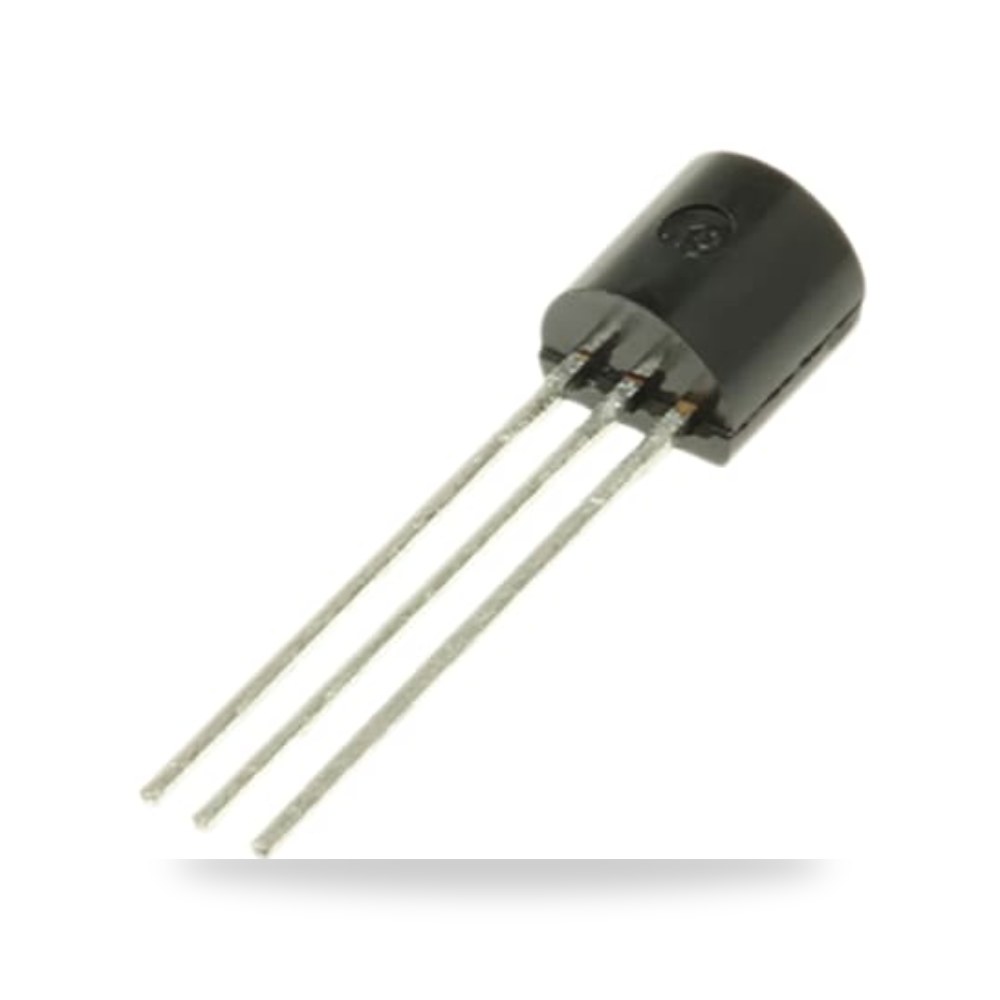دائرة مراقبة جهد كهربي IC 4.7V TO 92 RS PRO ريمكو للتوريدات الصناعية (Reemco Industrial)