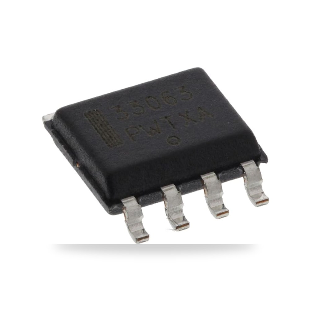 منظم جهد سويتشينج SOIC إلكتروني صناعي RS PRO ريمكو للتوريدات الصناعية (Reemco Industrial)