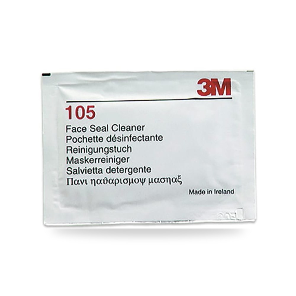 كمامة وقناع تنفس واقي من طراز E RS PRO ريمكو للتوريدات الصناعية (Reemco Industrial) موديل 105