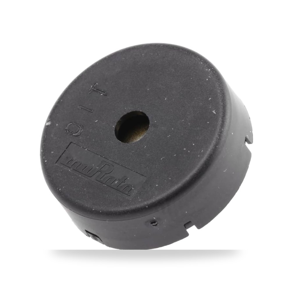 طنان بيزو صوتي إلكتروني 75 ديسيبل 25V RS PRO ريمكو للتوريدات الصناعية (Reemco Industrial)