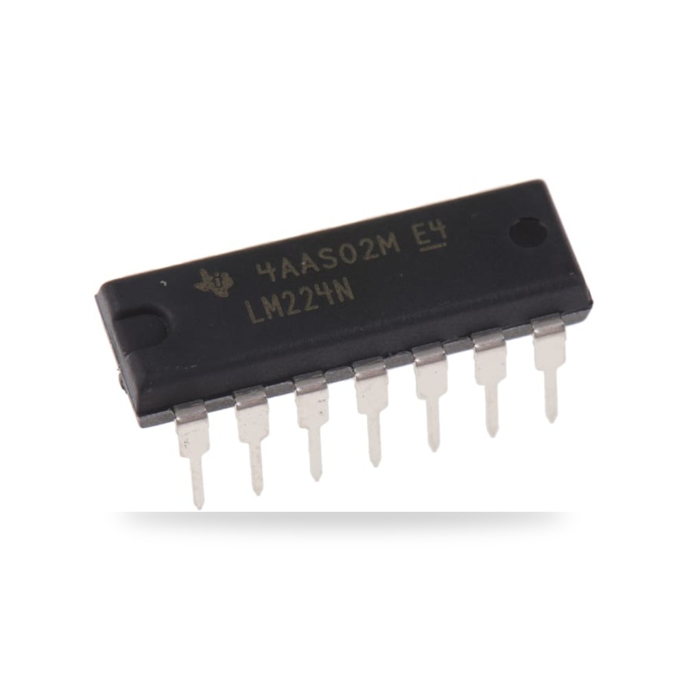مضخم عملياتي إلكتروني Op Amp 1.2 مواصفات ريمكو للتوريدات الصناعية (Reemco Industrial) موديل
