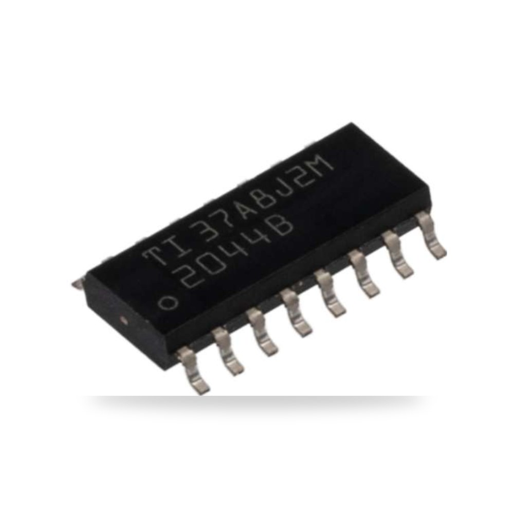 شريحة مفتاح وسويتش قدرة إلكتروني ذكي IC 16 ريمكو للتوريدات الصناعية (Reemco Industrial) موديل