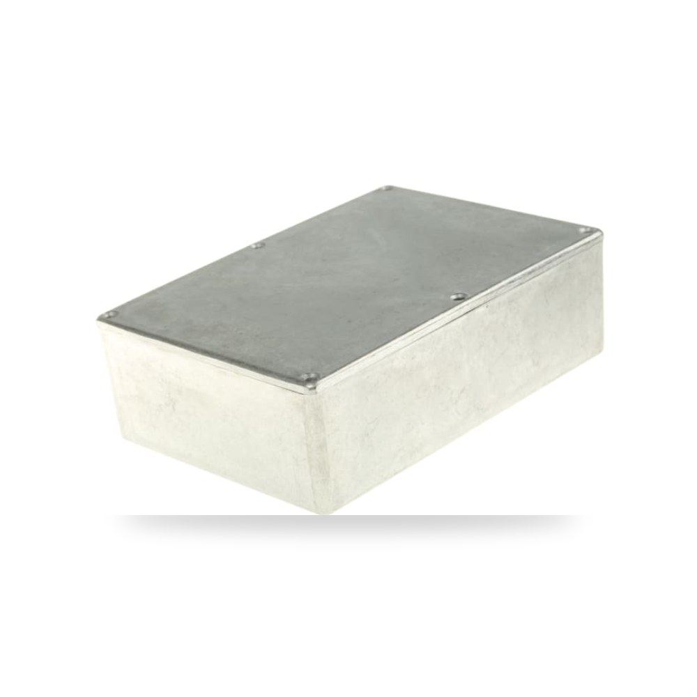 صندوق وكابينة حماية ألومنيوم صناعي 55 طراز R ريمكو للتوريدات الصناعية (Reemco Industrial)
