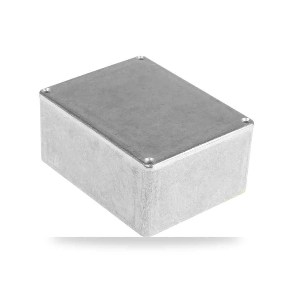 صندوق وكابينة حماية ألومنيوم صناعي 55.1 فئة ريمكو للتوريدات الصناعية (Reemco Industrial)