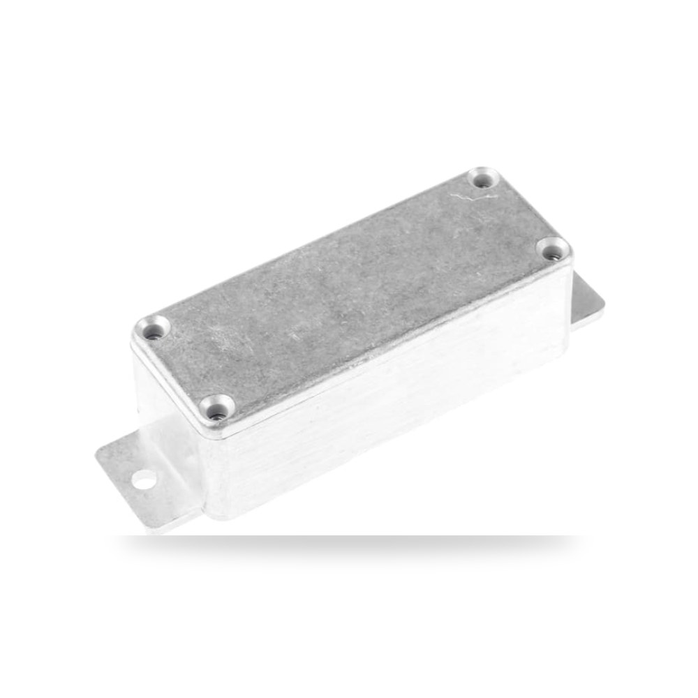 صندوق وكابينة حماية ألومنيوم صناعي 30 طراز F ريمكو للتوريدات الصناعية (Reemco Industrial)