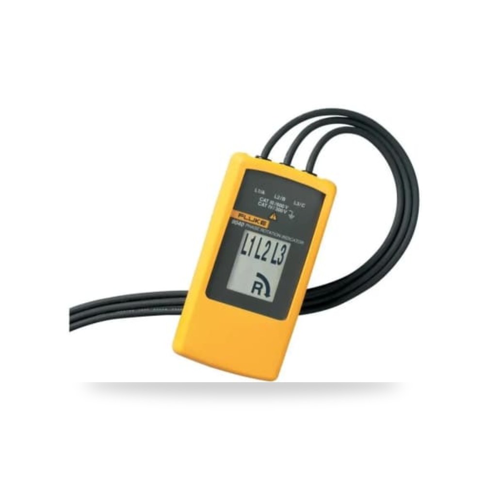 جهاز فحص واختبار وقياس رقمي دقيق 700 طراز موديل Fluke-9040EUR ريمكو للتوريدات الصناعية