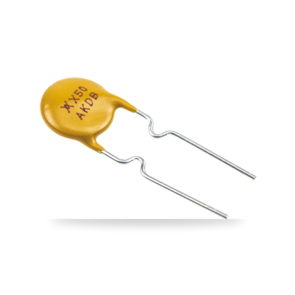 فيوز إلكتروني قابل لإعادة الضبط طراز A RS PRO ريمكو للتوريدات الصناعية (Reemco Industrial)