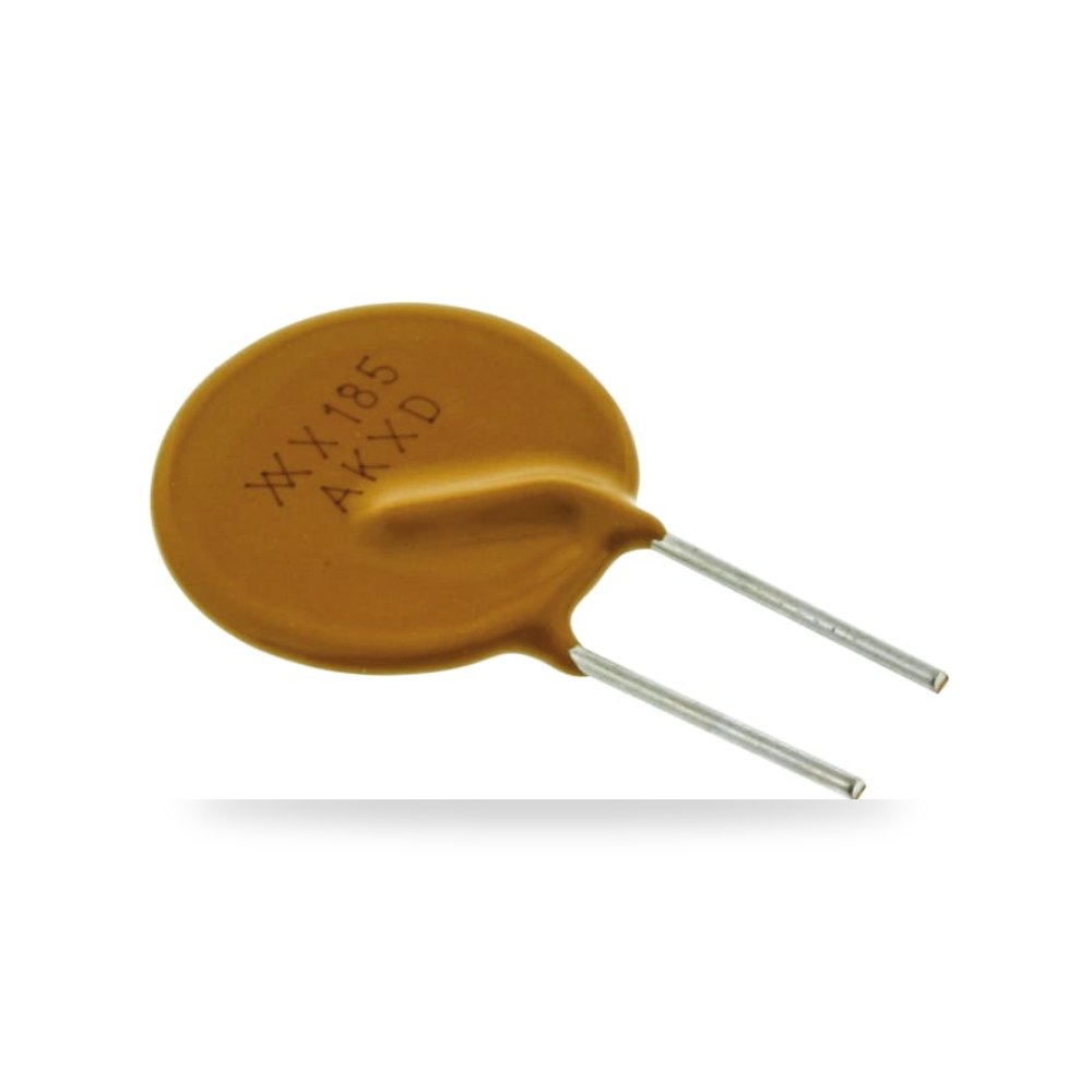 فيوز إلكتروني قابل لإعادة الضبط طراز E RS PRO ريمكو للتوريدات الصناعية (Reemco Industrial)