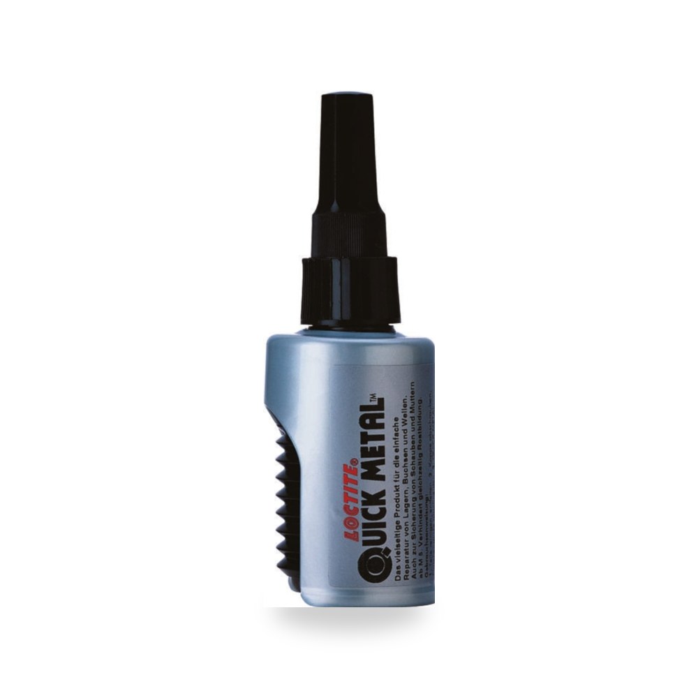 لاصق ومثبت هندسي للمعادن Loctite 660 50 ml RS ريمكو للتوريدات الصناعية (Reemco Industrial)