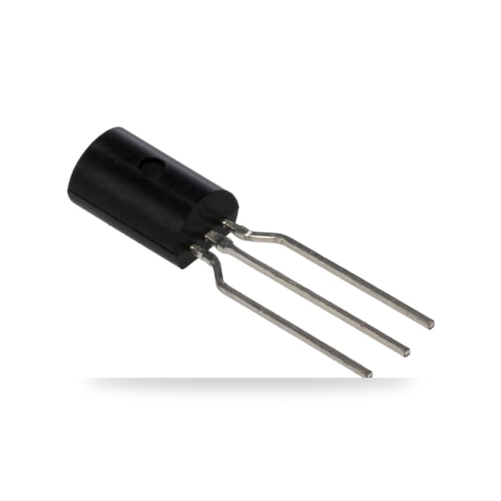 مثبت ومنظم جهد خطي MC79L15ACPRAG TO 92 صناعي ريمكو للتوريدات الصناعية (Reemco Industrial)