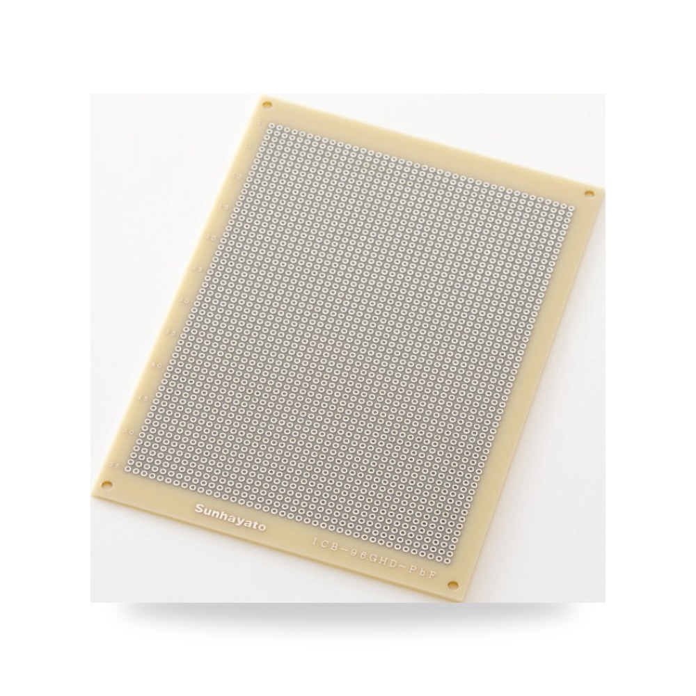 بوردة مصفوفات دوائر PCB FR4 0.9 مم نسخة محدثة ريمكو للتوريدات الصناعية (Reemco Industrial)