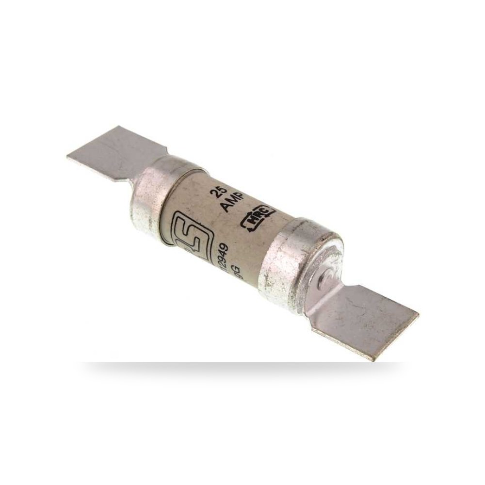فيوز حماية كهربائي صناعي 25 أمبير 550 تجهيز ريمكو للتوريدات الصناعية (Reemco Industrial)
