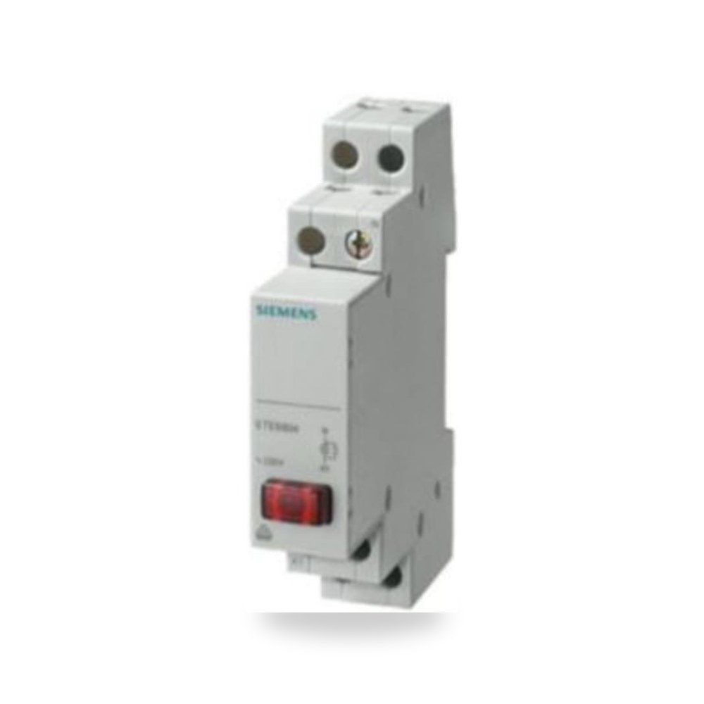 لمبة بيان وإشارة لوحات 230V AC لوحات وتطبيقات ريمكو للتوريدات الصناعية (Reemco Industrial)