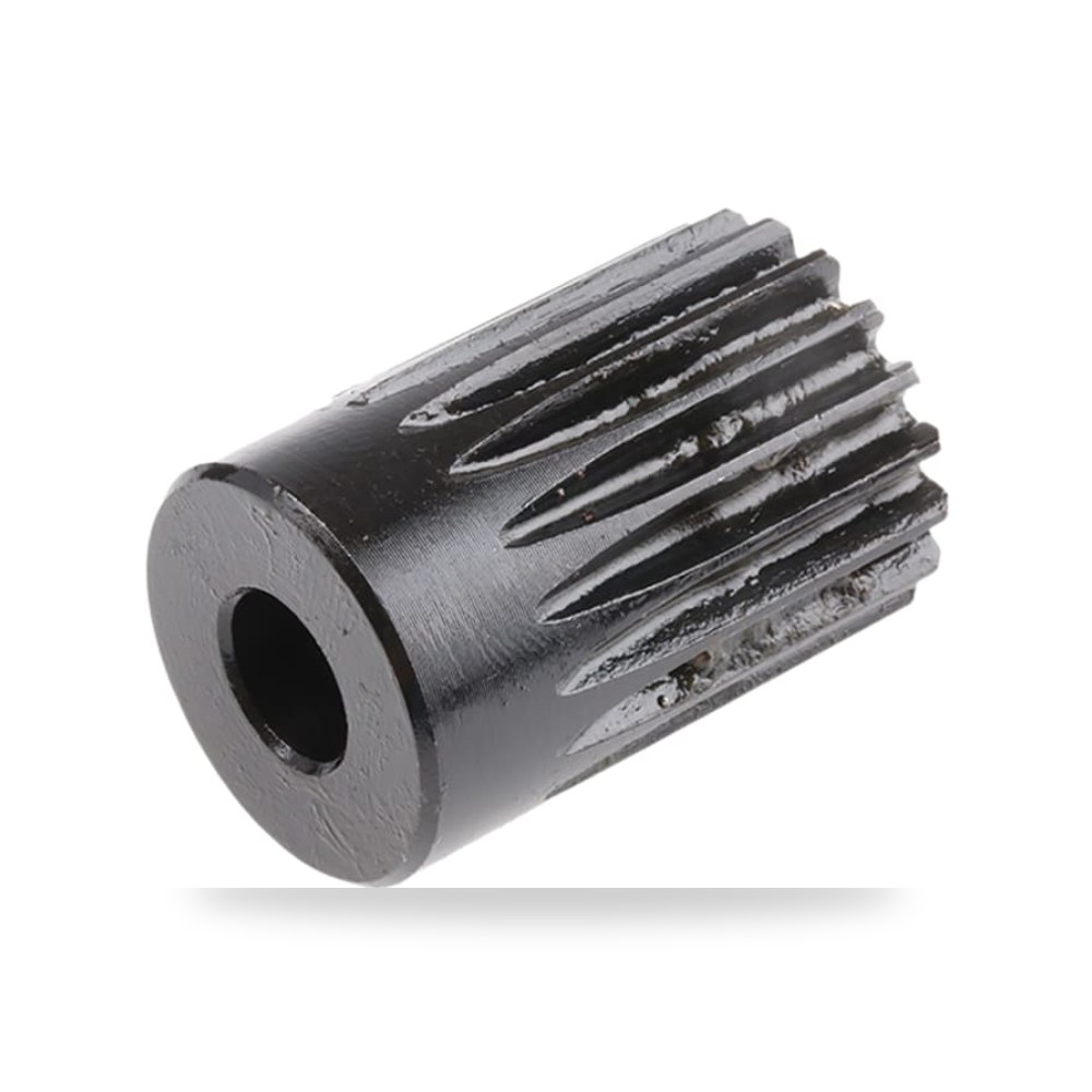 ترس ميكانيكي صلب لنقل الحركة والعزم 8 عزل ريمكو للتوريدات الصناعية (Reemco Industrial) موديل