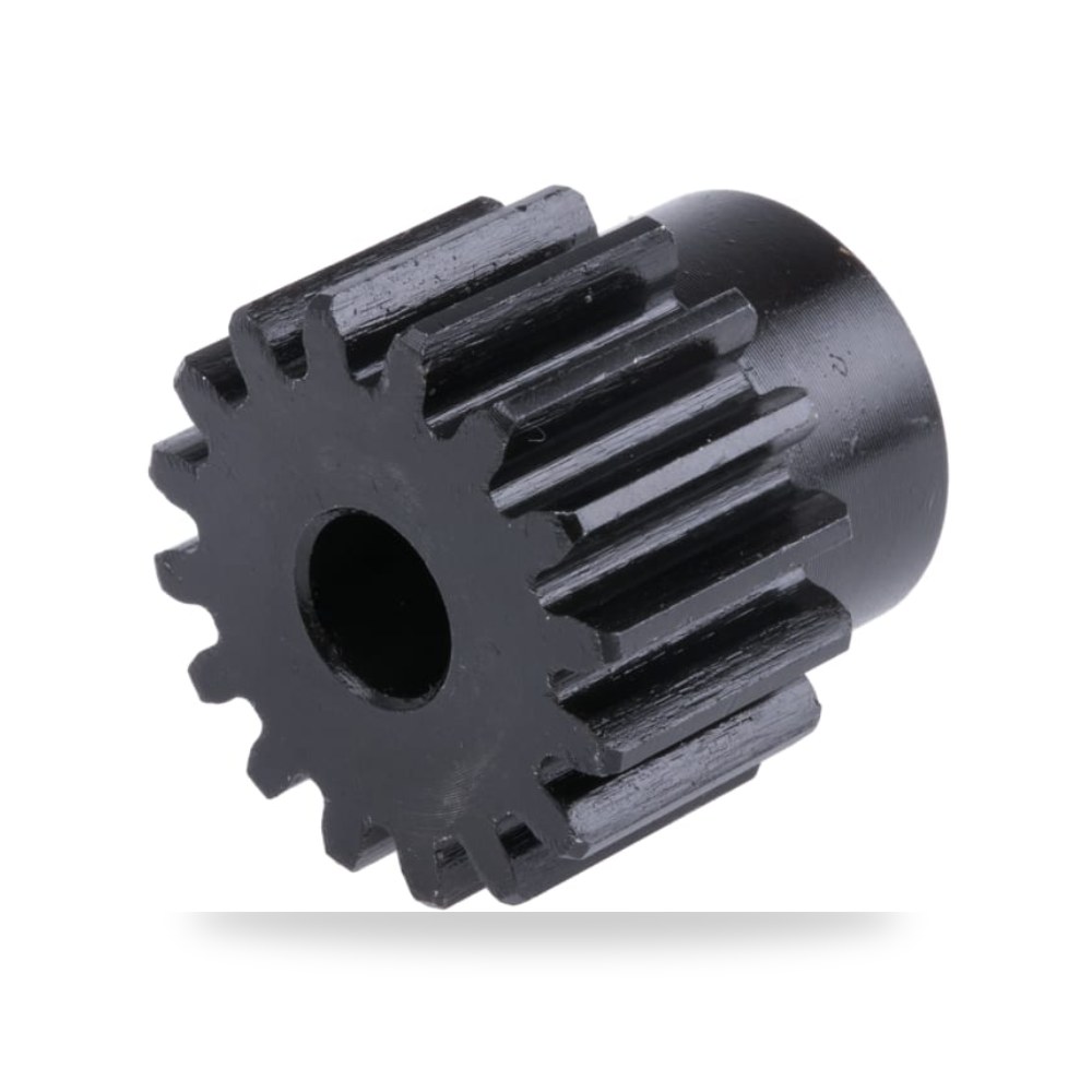 ترس ميكانيكي صلب لنقل الحركة والعزم عزل متطور ريمكو للتوريدات الصناعية (Reemco Industrial)