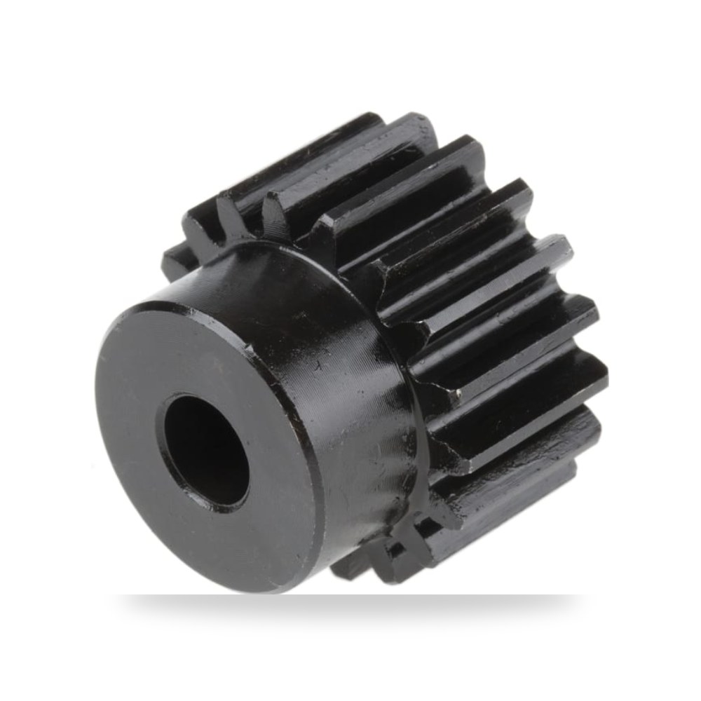 ترس ميكانيكي صلب لنقل الحركة والعزم كفاءة ريمكو للتوريدات الصناعية (Reemco Industrial) موديل