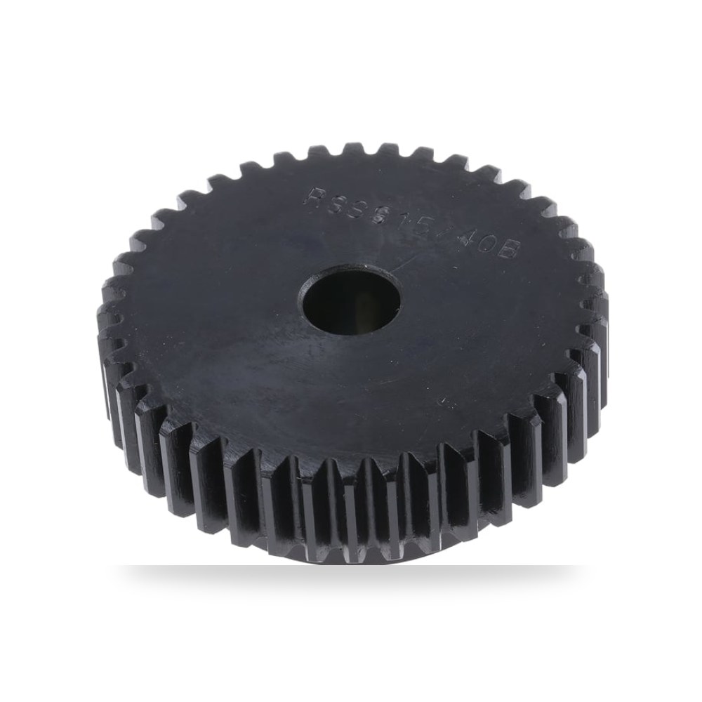 ترس ميكانيكي صلب لنقل الحركة تطبيقات دقيقة RS ريمكو للتوريدات الصناعية (Reemco Industrial)
