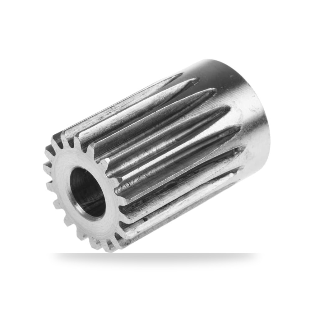 ترس ميكانيكي صلب لنقل الحركة والعزم 8 طراز ريمكو للتوريدات الصناعية (Reemco Industrial) موديل