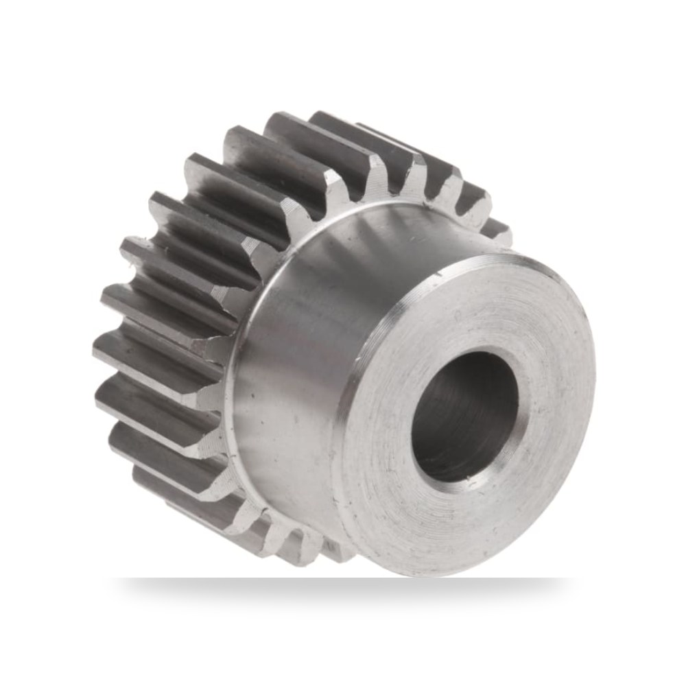 ترس ميكانيكي صلب لنقل الحركة والعزم طراز مميز ريمكو للتوريدات الصناعية (Reemco Industrial)